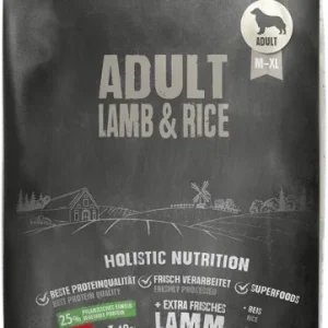 Belcando Adult Lamb & Rice