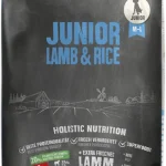 Belcando Junior Lamb & Rice