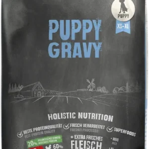 Belcando Puppy Gravy