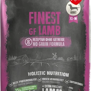Belcando Finest GF Lamb