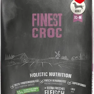 Belcando Finest Croc
