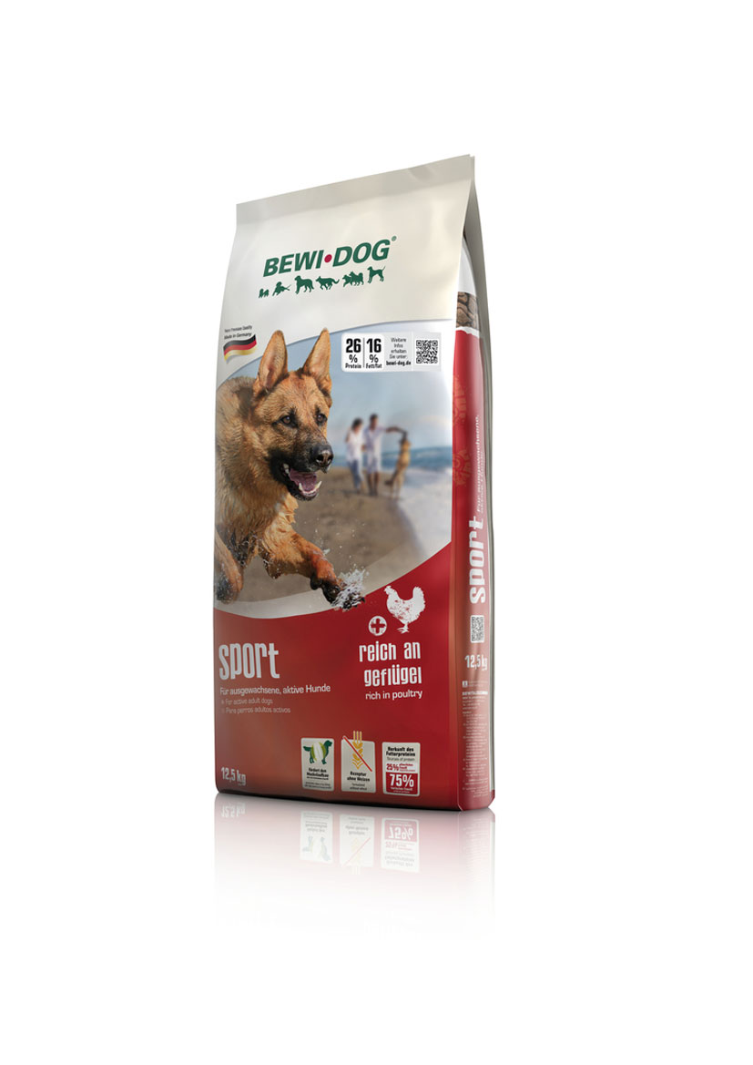 Bewi Dog Sport