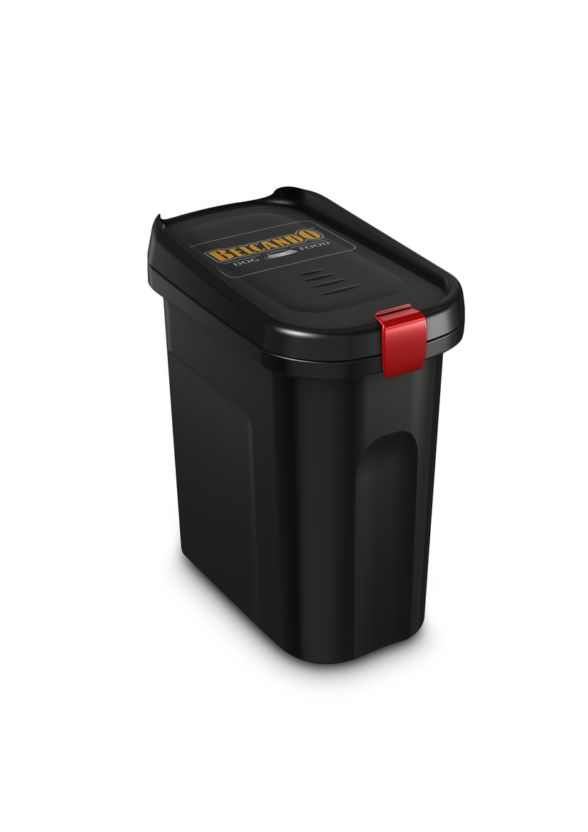 Belcando Food Box New