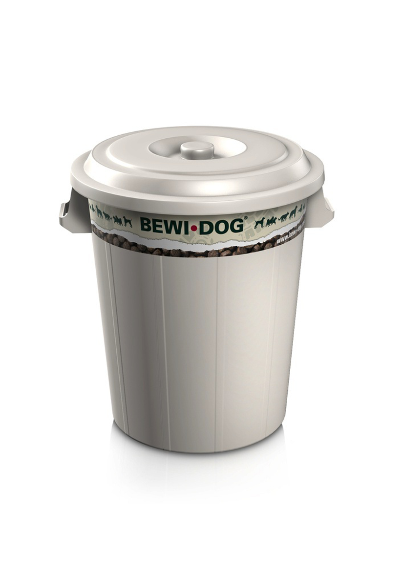 Bewi Dog Food Box