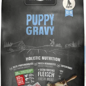 Belcando Puppy Gravy