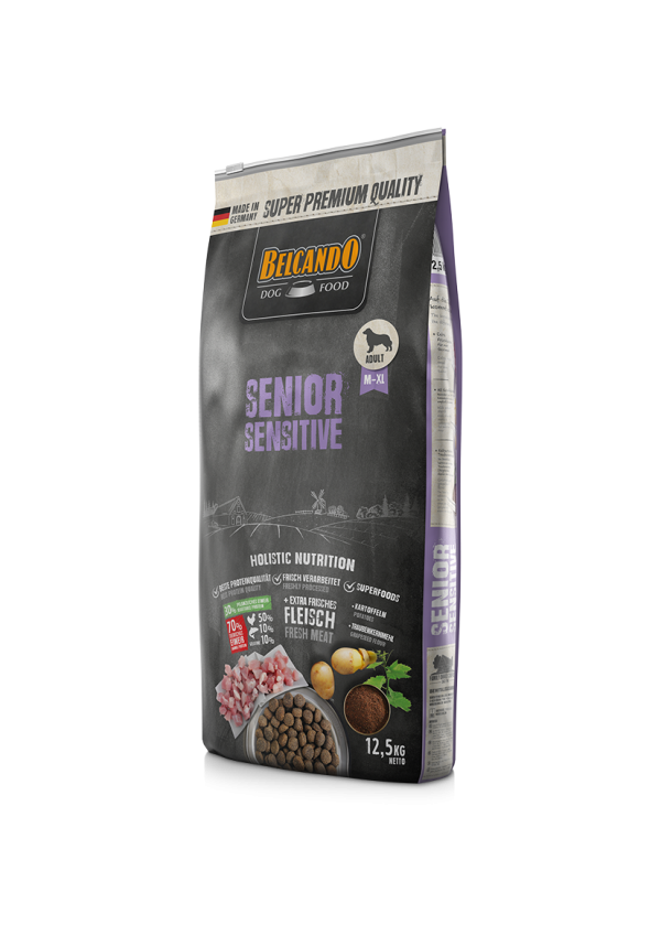 Belcando Senior Sensitive