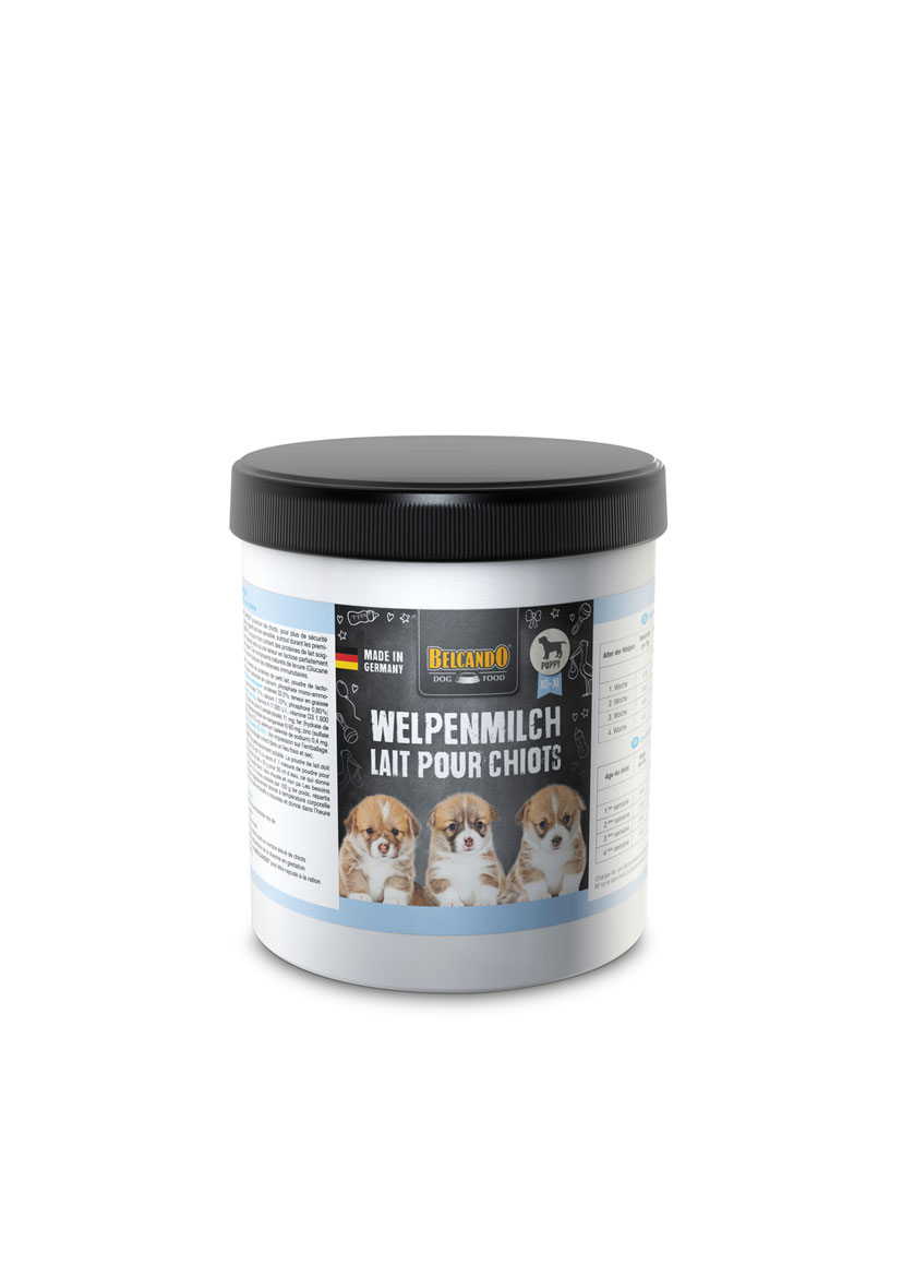 Belcando Puppy Milk