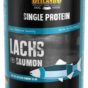 Belcando Single Protein Salmon