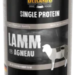 Belcando Single Protein Lamb