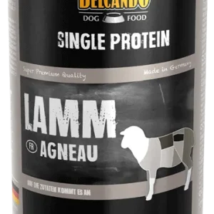 Belcando Single Protein Lamb