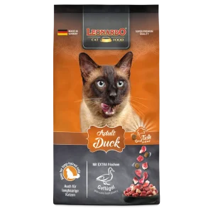Leonardo Adult Duck