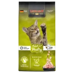Leonardo Adult Poultry GF