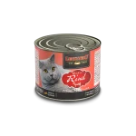 Leonardo Rich in Beef