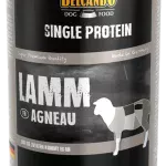 Belcando Single Protein Lamb