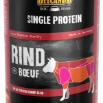 Belcando Single Protein Beef