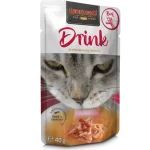 Leonardo Drink Beef