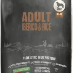 Belcando Adult Iberico & Rice