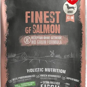 Belcando Finest GF Salmon