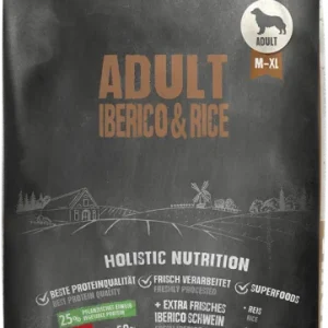Belcando Adult Iberico & Rice