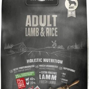 Belcando Adult Lamb & Rice