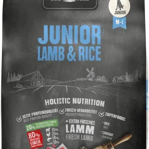 Belcando Junior Lamb & Rice