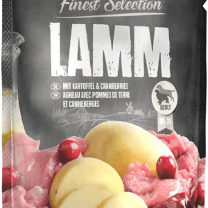 Belcando Lamb With Potatoes & Cranberries