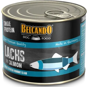 Belcando Single Protein Salmon