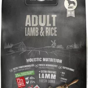 Belcando Adult Lamb & Rice