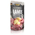 Belcando Lamb With Potatoes & Cranberries