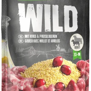 Belcando Venison With Millet & Lingonberry