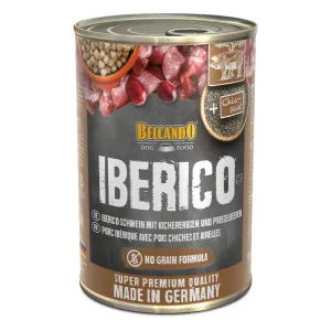 Belcando Pork With Chickpeas & Cranberries