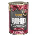 Belcando Beef With Potato & Peas