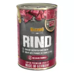 Belcando Beef With Potato & Peas