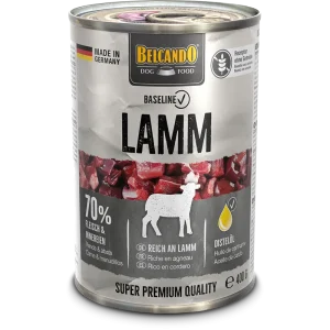 Belcando Baseline Lamb
