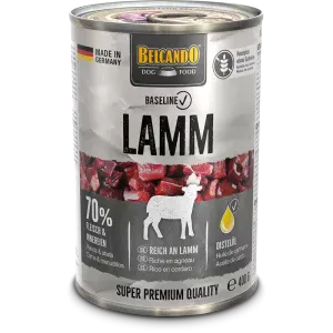 Belcando Baseline Lamb
