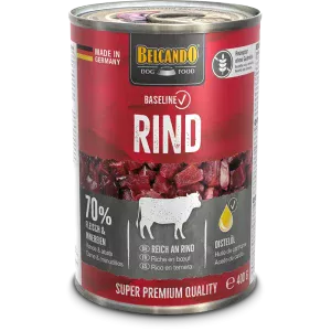 Belcando Baseline Beef