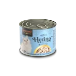 Leonardo Herring + Extra Fillet