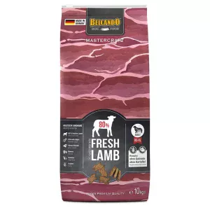 Belcando Mastercraft Fresh Lamb