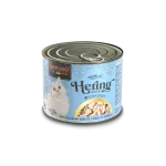 Leonardo Herring + Extra Fillet