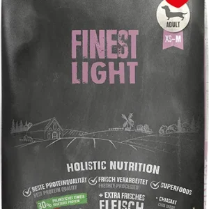 Belcando Finest Light
