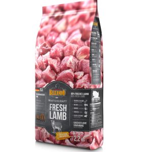 Belcando Mastercraft Fresh Lamb