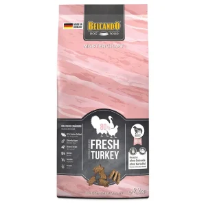 Belcando Mastercraft Fresh Turkey