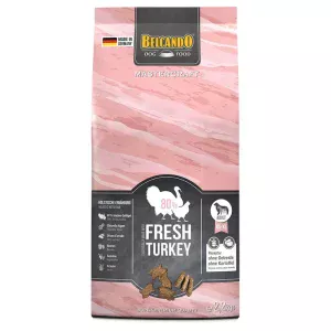 Belcando Mastercraft Fresh Turkey