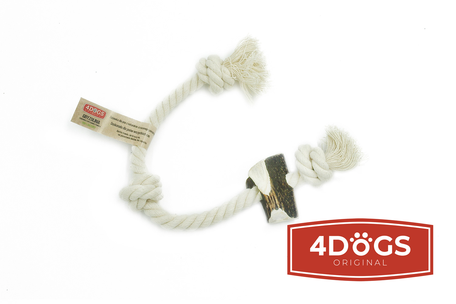 Rope Toy String L Size