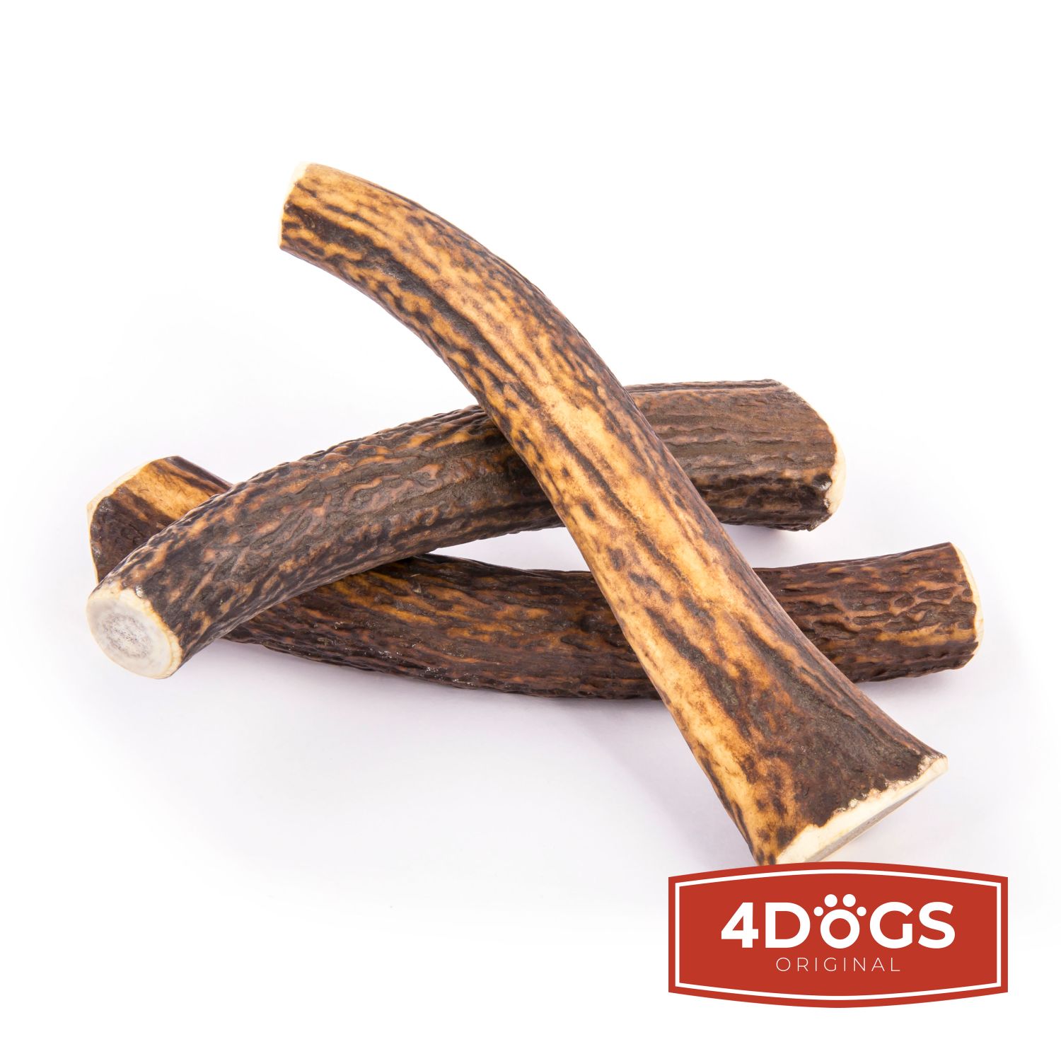 Deer Antler Chew XXL Size