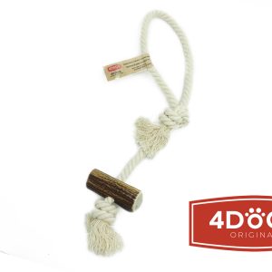 Rope Toy Loop L Size