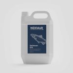 Nekmar Salmon Oil 3000 ml