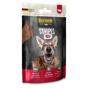 Belcando Stripes Beef