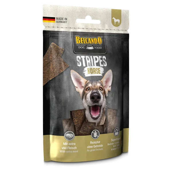 Belcando Stripes Horse