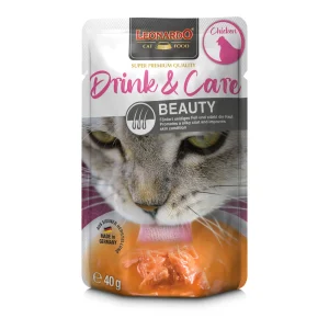 Leonardo Drink & Care Beauty
